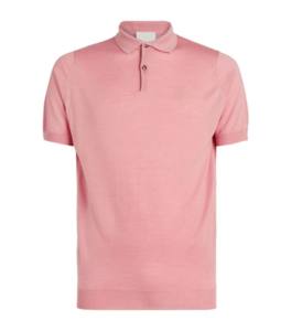Chemises pour hommes en tricot de couleur unie rose bébé, nouvelle mode, écologiques, séchage rapide (Rebirth Athelitics) - Product Image 5