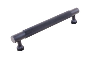 Tirador Redondo de Aluminio para Muebles, Perilla Moderna para Cajones y Armarios, Fácil Instalación, Herraje Duradero para Interiores - Product Image 4