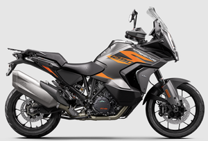 BEST K-T-M 1290 Super Adventure R 1301cc Moto d'aventure |   Vélo de tourisme tout-terrain |   ABS |   Performances Premium |   Plastique ODM - Product Image 3