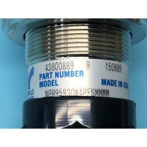 Régulateur VERIFLO 43800889, NPR95930W4PFSMMMM - Équipements et pièces semi-conductrices d'occasion fiables à l'échelle mondiale - Product Image 3