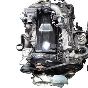 Motor diésel Factory 1HD FTE 1HDT 1HD T 1HDFTE 4.2L con caja de cambios automática y manual - Product Image 1