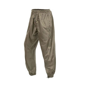 Traje Impermeable y Transpirable Ecológico de Primera Calidad para Hombre y Mujer |   Ropa Impermeable para Exteriores de Secado Rápido y Duradera con Capucha y Logotipo Personalizado |   OEM - Product Image 2