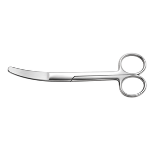 Juego de Tijeras Quirúrgicas Doyen, Manuales, de 5 Pulgadas, para Corte Preciso de Tejidos, Disección y Procedimientos de Cirugía General - Product Image 3