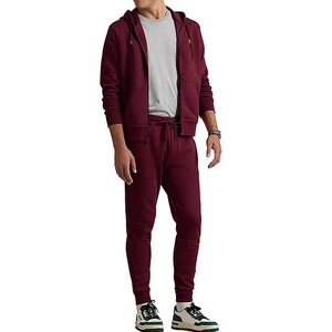 Vente flash - Sweat à capuche zippé pour homme tendance, manches longues, 100% coton, hiver, uni, prix raisonnable, design haut de gamme, nouvelle collection, unisexe - Product Image 5