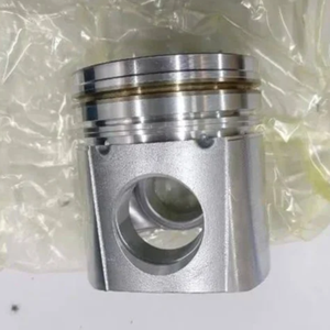 Kit de pistons pour moteur diesel de générateur, kit de segments de piston et chemises haute performance - Product Image 3
