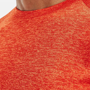 Camiseta con Estampado Digital Desgastado con Efecto Ácido, 220 g/m², 100 % Algodón, Logotipo Personalizado, Hombros Caídos, Estilo Vintage - Product Image 4