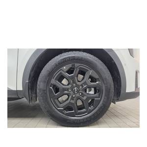 Kia Sorento HEV 1.6 2WD 2024, 8,492 km, Estándar de Emisiones Euro V, Caja de Cambios Automática, Asientos de Cuero, Volante a la Izquierda - Product Image 5