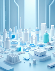 Modificateur d'impact hautement efficace GY-PFM16A (pour PP, PE, TPE, TPR, EVA) - Product Image 2