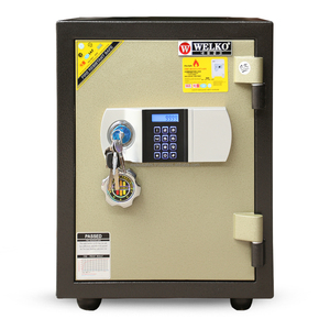 Armarios de acero Berlin Germany Factory - Product Image 1