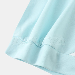 Street Wear Plus Size Men Hoodies Solid Color Basics Men Hoodies Bulk Quantity Adults Men Hoodies - Product Image 4