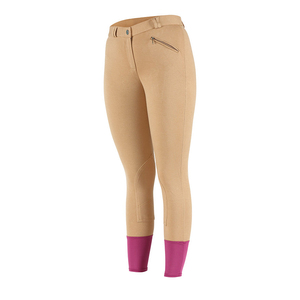 Nouvelle Arrivée 2026 – Pantalons de Jambes Évasées Tricotés Respirants pour Femmes Grandes Tailles, Design Personnalisé à Prix Abordable, Service OEM Disponible - Product Image 3