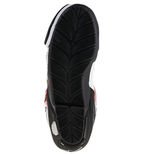 Chaussures de course moto unisexes Rohzen Sports de haute qualité, personnalisées ODM/OEM, en PVC, à lacets, légères et imperméables - Product Image 6
