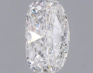 1.55 Carat <b>CUSHION</b> MODIFIED BRILLIANT Lab Grown Diamond VVS 1 Clarity Excellent Cut Jewellery Making CVD Diamond - Product Image 2