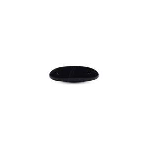 37.56 Carat Natural Sulemani Haqeeq Opal Agate Oval Cut Loose Gemstone for Fine Jewelry - Product Image 3