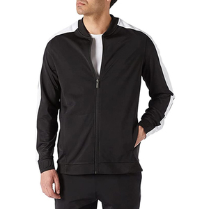 ชุดวอร์มคุณภาพสูงสำหรับผู้ใหญ่ แขนยาว ขายดี ราคาส่ง เหมาะสำหรับผู้ชาย สวมใส่ในฤดูหนาวและกิจกรรมกลางแจ้ง - Product Image 5