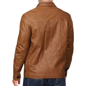 Chaqueta de Béisbol Negra Bordada de Alta Calidad con Diseño Personalizado OEM, Chaqueta Bomber de Cuero PU para Hombre, Chaqueta Varsity con Cierre - Product Image 5