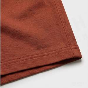 Pantalones cortos casuales de verano para hombre, adecuados para actividades al aire libre, viajes y uso diario. - Product Image 3