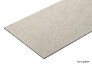 Carreaux de porcelaine élégants et luxueux, grand format 600x1200, pour sols et murs, décoration intérieure moderne - Product Image 3
