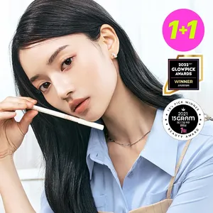 LUNA Soft matite per labbra con temperino incorporato realizzato in corea per il trucco delle labbra - Product Image 1