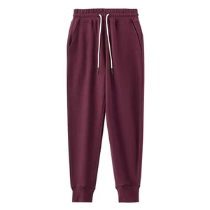 Tracksuit Set Hoodie Long Sleeve <b>Slim</b> Fit <b>Jogger</b> Pants Breathable Elastic <b>Joggers</b> Regular Fit Premium Quality <b>Jogger</b> Pants - Product Image 4