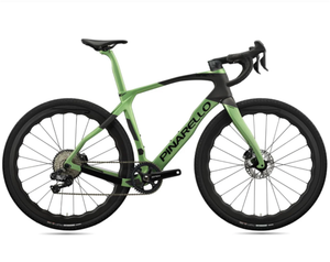 Meilleur Vélo Gravel 2024 F9 Frein à Disque - GRX Di2 & PCW Grit 4540 Gravit 4540, Qualité Industrielle, Support Personnalisé DIY OEM/ODM - Product Image 2