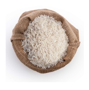 Fournisseur de riz Basmati à grains longs en gros, stock en vrac avec livraison rapide - Product Image 3