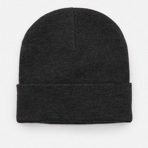 Gorro de Punto Doble Unisex, Gorro Térmico de Invierno, Costura Personalizada, Estilo Moderno, Producción al por Mayor, Comercio al por Mayor - Product Image 2