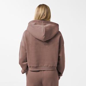 Survêtements pour femmes en gros, nouvelle collection, haute qualité, amples et respirants - Product Image 5