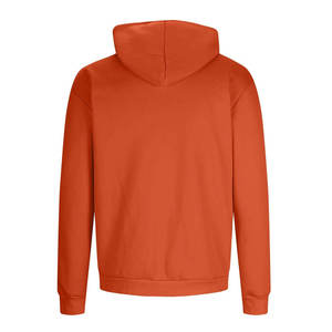Sudadera con Capucha de Felpa Gruesa de Alta Calidad, 500 GSM, 100% Algodón, Estilo Urbano, con Logotipo Personalizado Similar al de Icon - Product Image 4