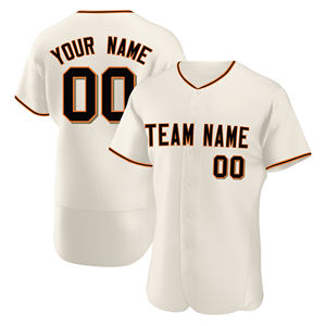 Camiseta de Béisbol Personalizable para Jóvenes, Transpirable, Tallas Grandes, Uniforme con Logotipo Bordado, Número y Espacio para Nombre del Equipo - Product Image 4