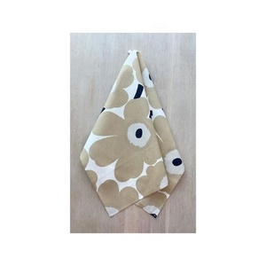 100% coton Logo personnalisé conçu brodé Unique cuisine grand carré nettoyage maison hôtel absorbant serviettes antidérapantes - Product Image 3