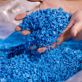 HDPE Scrap wholesale high density polyethylene - Product Image 3