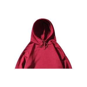 Vestido de Sudadera Personalizado para Mujer, de Algodón/Fibra de Bambú, Ecológico, Transpirable, Resistente al Viento, con Estampado en Relieve, Talla Grande, para Invierno/Primavera - Product Image 2
