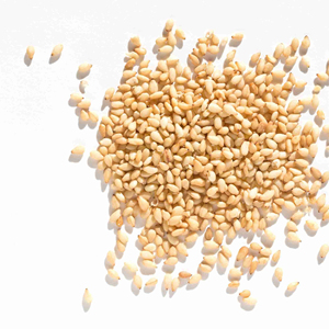 Cleaned Raw Seeds Rich Flavor For Bakery Food Process Natural Sesame Seeds High Quality Carefully Selected <b>Confectionery</b> Cooking - Product Image 5