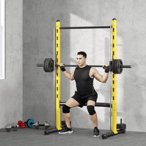 Squat <b>Rack</b> <b>Benches</b> & <b>Racks</b> Product - Product Image 1