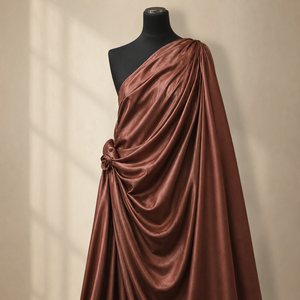 Plain Fabric for Garments Solid Color Textile Material for Embroidery Printing Dyeing Wholesale Bulk Supply Export Quality Cloth - Product Image 1