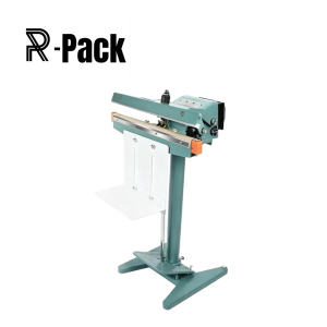 <span class=keywords><strong>Selladora</strong></span> <span class=keywords><strong>de</strong></span> <span class=keywords><strong>Pedal</strong></span> Vertical <span class=keywords><strong>Industrial</strong></span> <span class=keywords><strong>de</strong></span> Aluminio <span class=keywords><strong>de</strong></span> 8 mm <span class=keywords><strong>de</strong></span> Ancho 1000SH/EU para Líneas <span class=keywords><strong>de</strong></span> Empaquetado <span class=keywords><strong>de</strong></span> Gran Volumen - Product Image 2