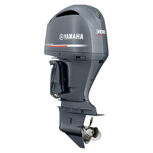 Motor Marino Yamaha F300XA de 300hp, Cuatro Tiempos, Industrial, OEM, Alto Rendimiento, para Pesca en Alta Mar y Embarcaciones de Carreras - Product Image 1