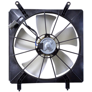 Moteur de ventilateur de refroidissement électrique CHIN LANG 12V Garantie 1 an pour 02~06 19020-PNA-003 - Product Image 1
