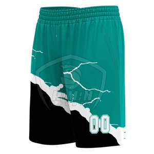 Nouvelle conception, tissu de haute qualité, uniforme de basket-ball sur mesure, nom, numéro, logo personnalisés, uniforme de basket-ball - Product Image 5