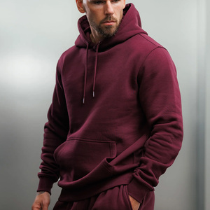 Sudadera con ojales metálicos al por mayor con cordón a juego, ideal para marcas privadas - Product Image 4