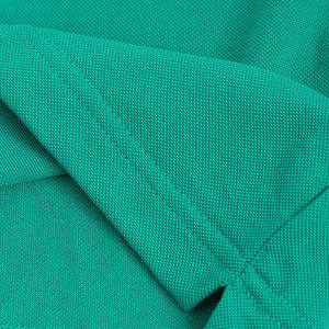 เสื้อโปโลผู้ชายสีพื้น สำหรับผู้ใหญ่ คุณภาพดีที่สุด เสื้อโปโลผู้ชายสำหรับใส่หน้าร้อน ดีไซน์ใหม่ เสื้อโปโล - Product Image 5