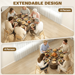 Table à manger uniquement - Product Image 4