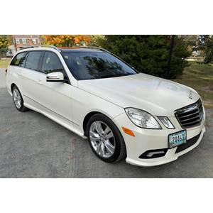 Mercedes-Benz E350 4Matic Wagon 2011 - Product Image 5