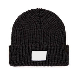 Fashionable <b>Winter</b> Jacquard Beanie Soft Warm Knitted <b>Cap</b> <b>for</b> <b>Men</b> and Women <b>for</b> Beach and Business Scenes - Product Image 3