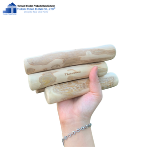 Juguete Masticable para Perros de Madera de Café Ecológico, Masticables Naturales para Perros Mordedores Agresivos, Productos Sostenibles para Mascotas al por Mayor - Product Image 6