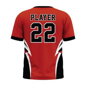 Uniforme de Softbol Champion Edge Precision Play Platinum Pitch - Product Image 2