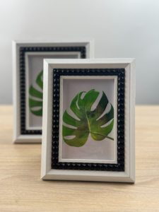 High Quality MDF Wooden Vintage Creative Ornate Elegant Lightweight Tabletop Photo <b>Frame</b> with Multi-pattern Classic Design - Product Image 2