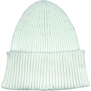 Premium Knitted Beanie <b>Hats</b> <b>for</b> Men and <b>Women</b> Custom Ribbed <b>Winter</b> Caps Soft Stretch Knit Headwear Wholesale Supplier - Product Image 1