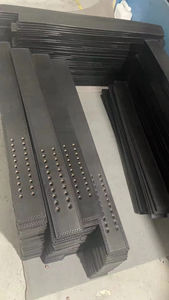 Cinturón Deportivo de Cuero Genuino Personalizado para Entrenamiento de Fuerza y Levantamiento de Pesas Profesional - Product Image 6